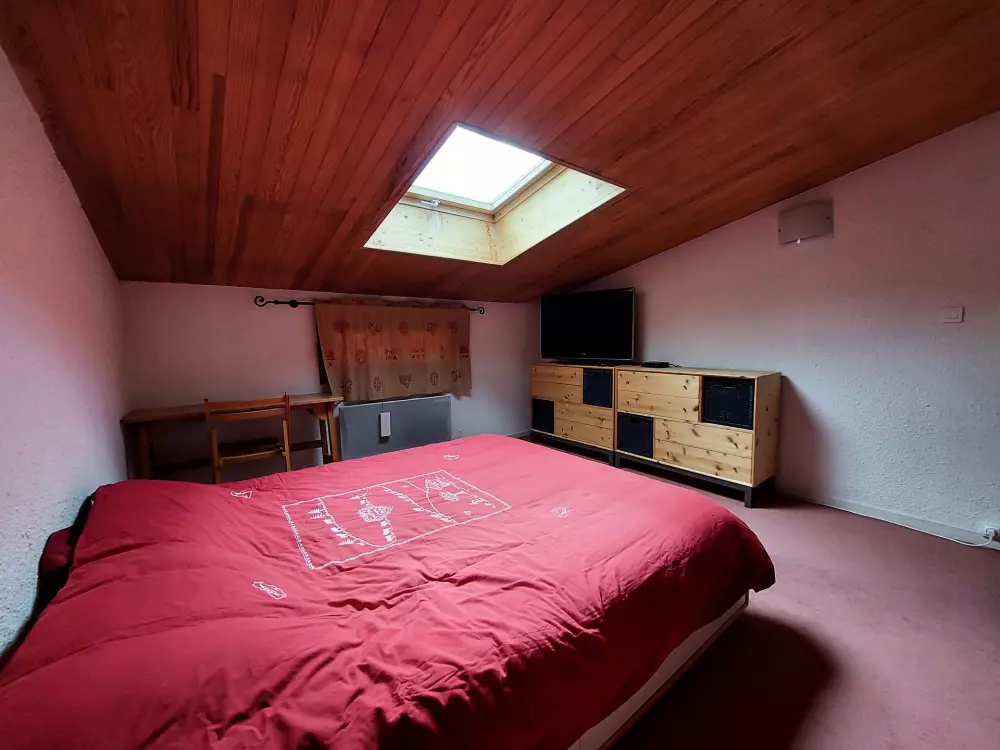 Résidence Brimbelles