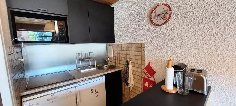 Résidence Brimbelles