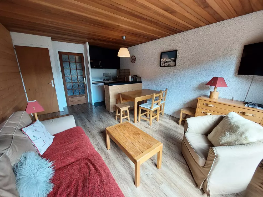 Résidence Brimbelles