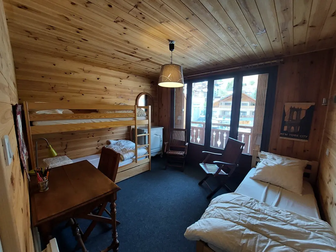 Résidence Cabourg A