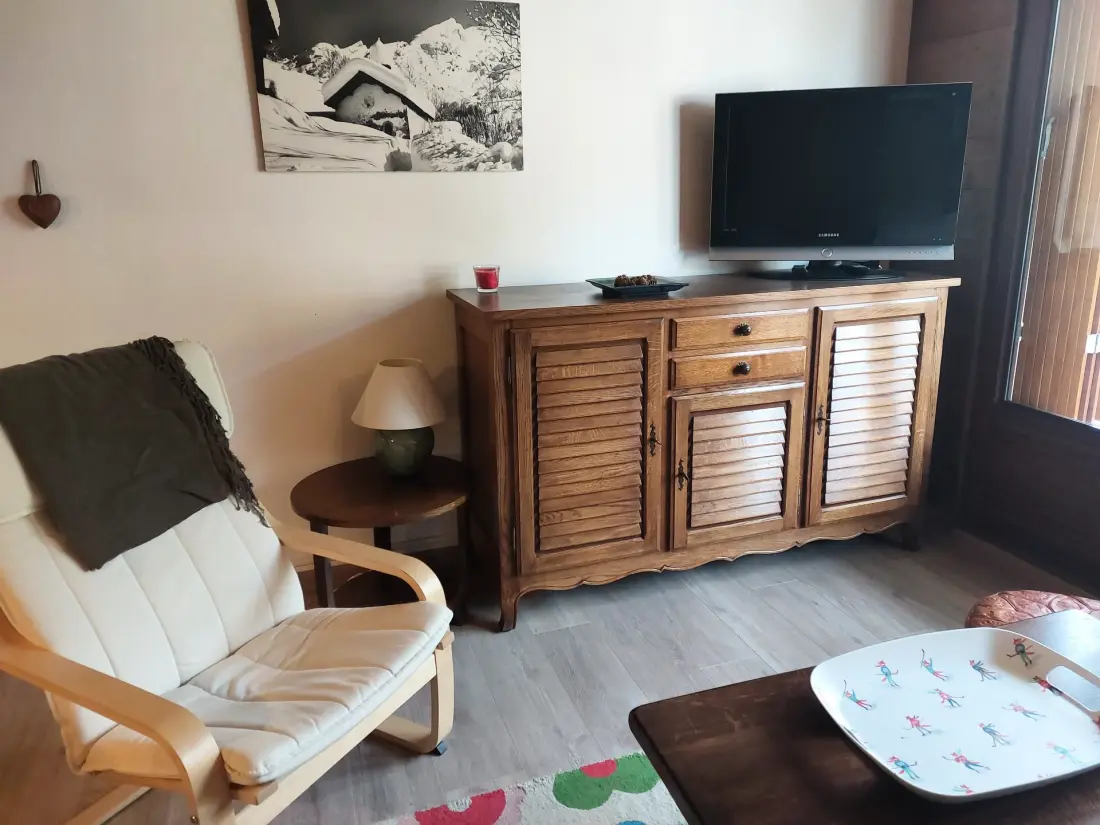 Résidence Cabourg A