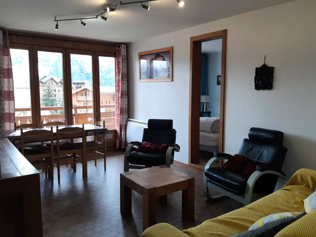 Résidence Cabourg A