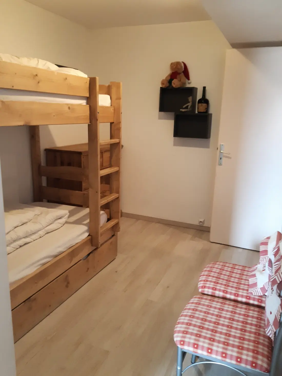 Résidence Cabourg A