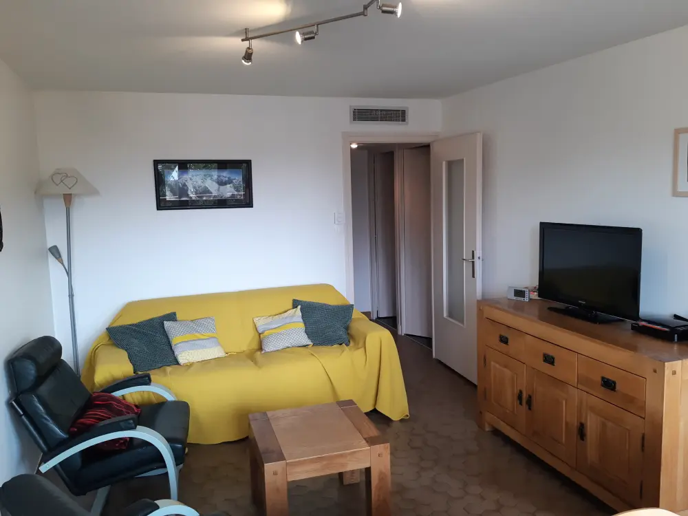 Résidence Cabourg A
