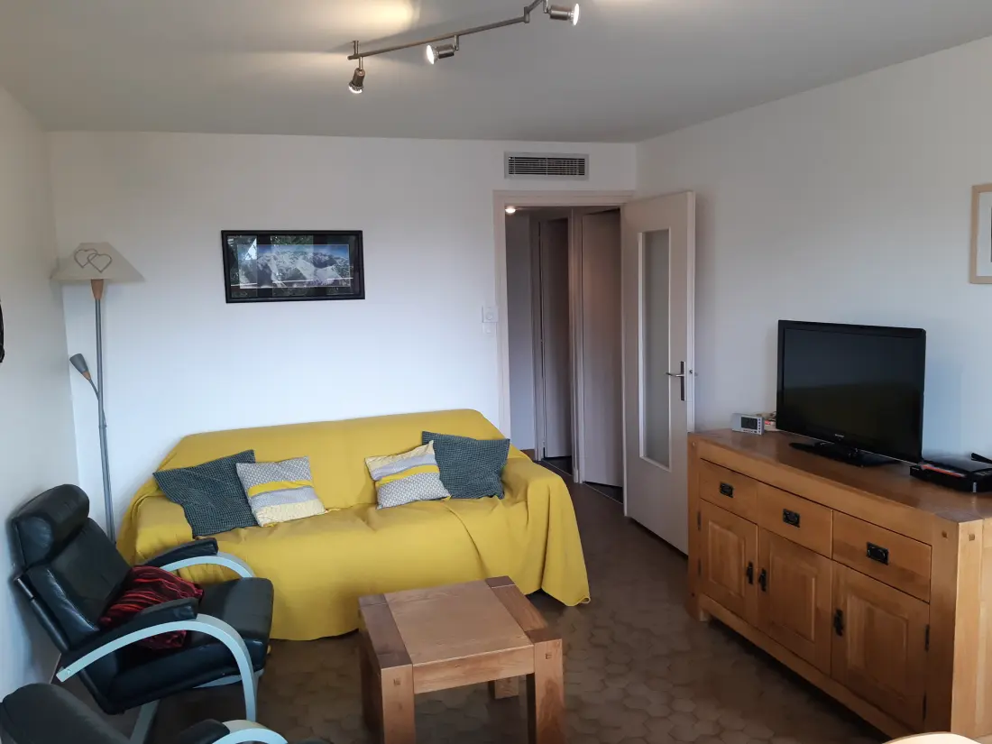 Résidence Cabourg A