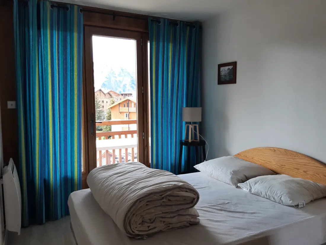 Résidence Cabourg A