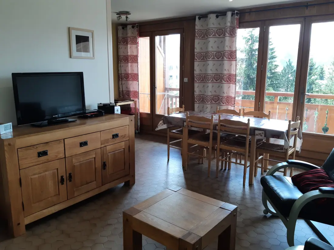 Résidence Cabourg A