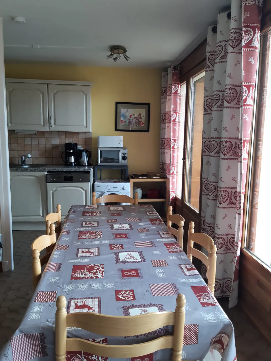 Résidence Cabourg A