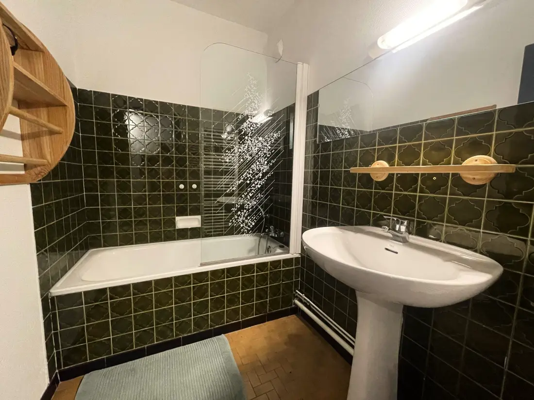 Résidence Cabourg