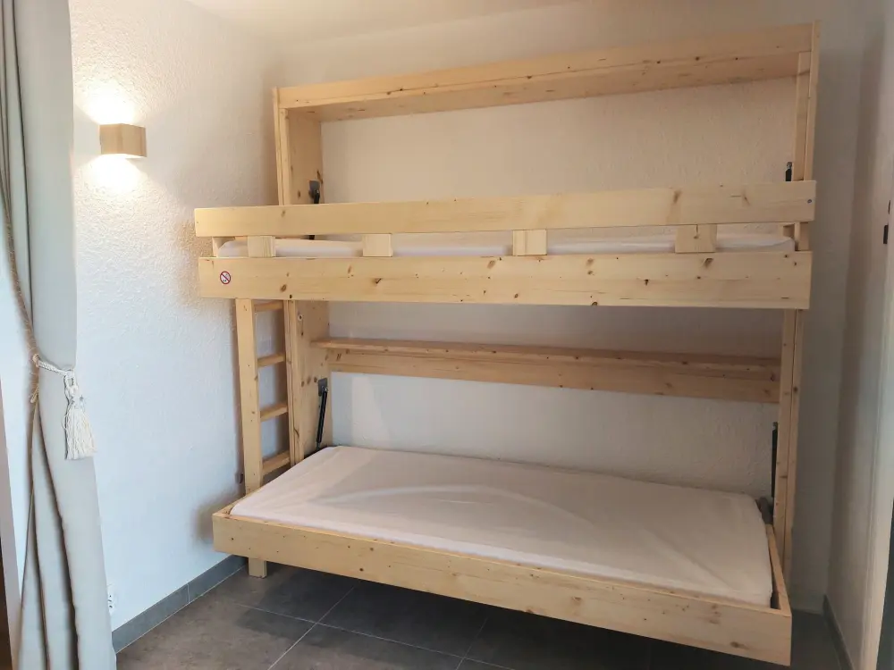 Résidence ChampamÉ