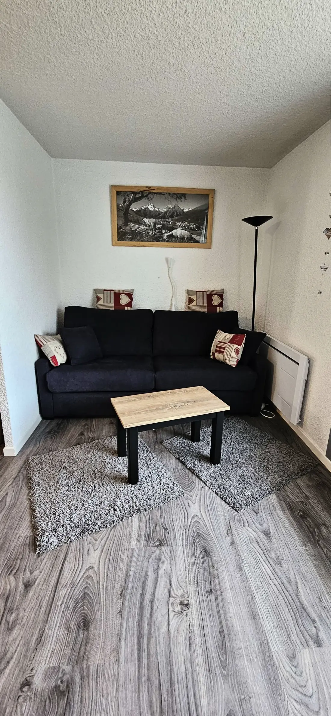 Résidence Cote Brune 3 Bat 3-j4