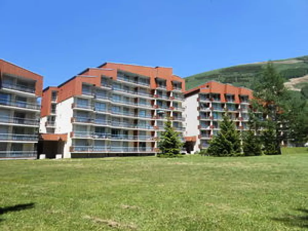 Résidence Cote Brune