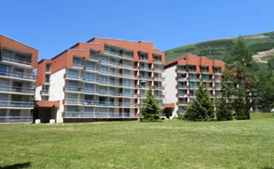 Résidence Cote Brune