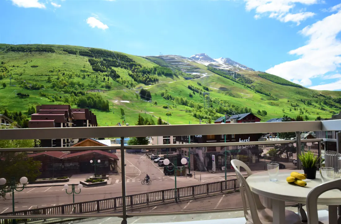 Résidence Diamant Ii