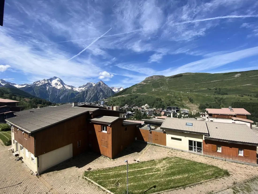 Résidence Ecrin