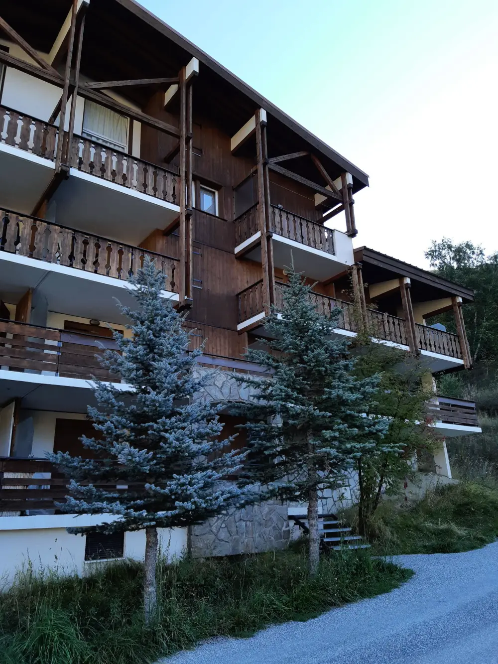 Résidence Ecrins 7