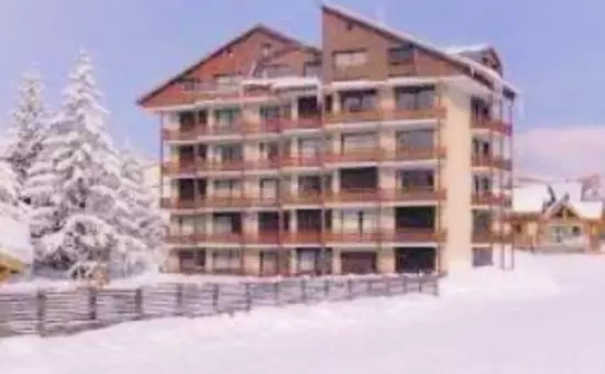Résidence Eperon
