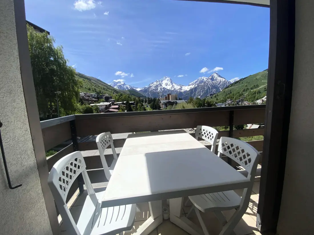 Résidence Galibier Iii