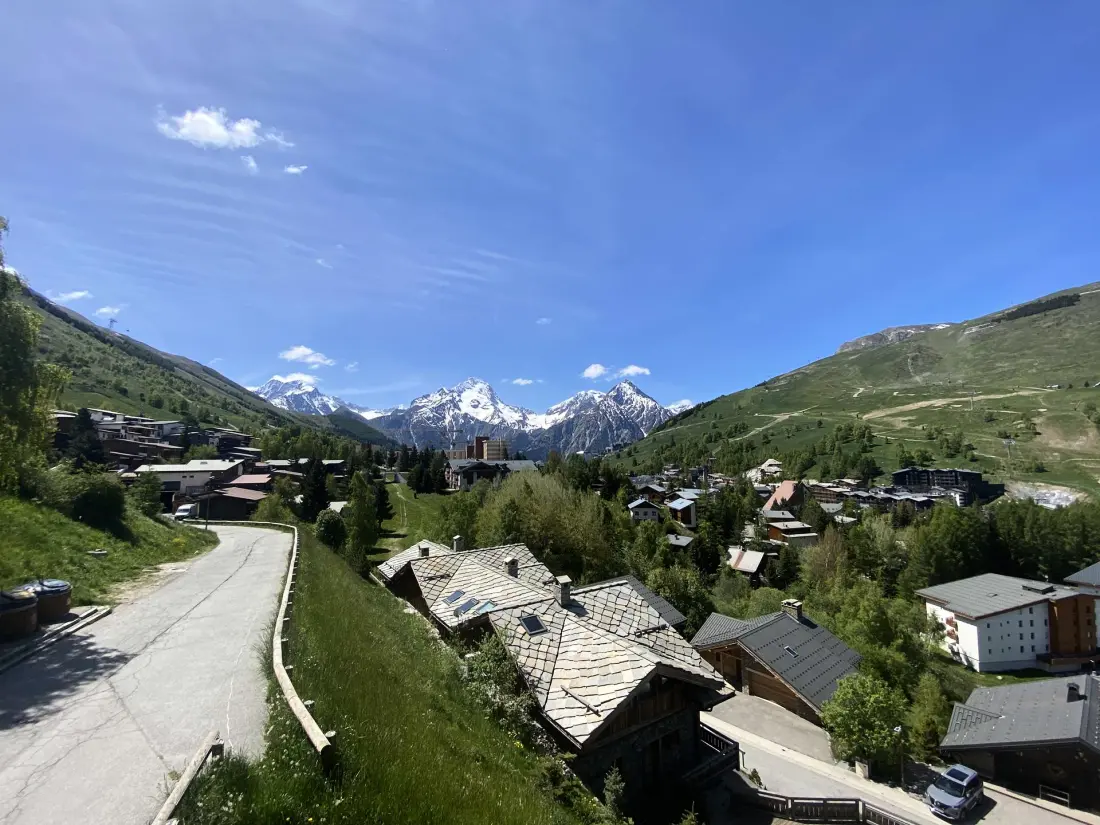 Résidence Galibier Iii