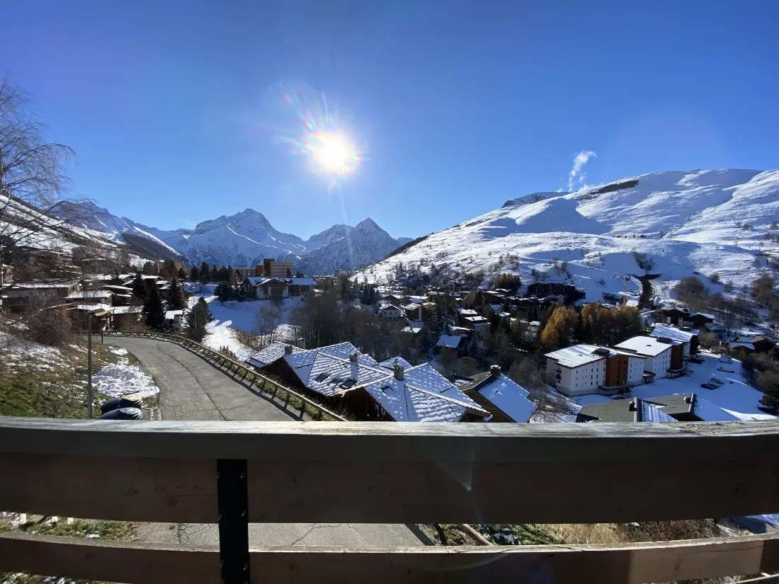 Résidence Galibier Iii