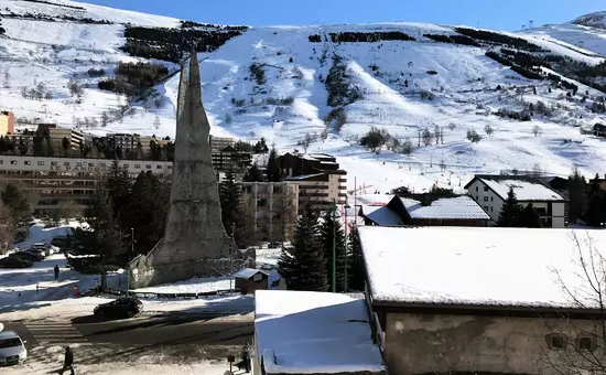 Résidence Grande Chaume