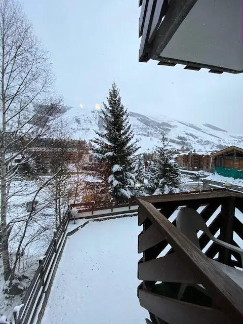 Résidence Grande Chaume