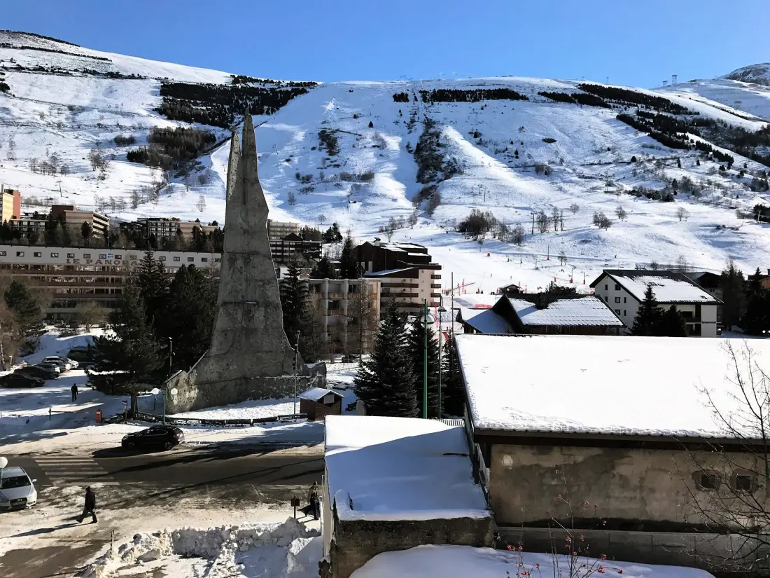 Résidence Grande Chaume