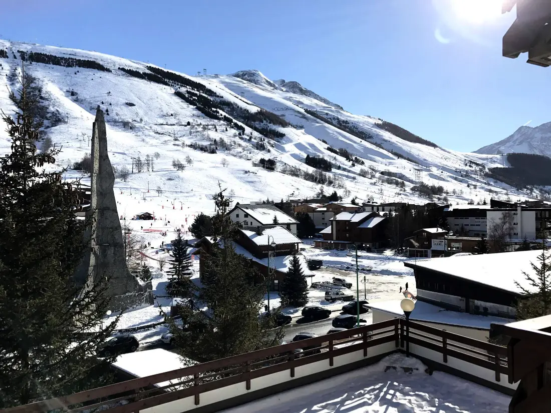 Résidence Grande Chaume