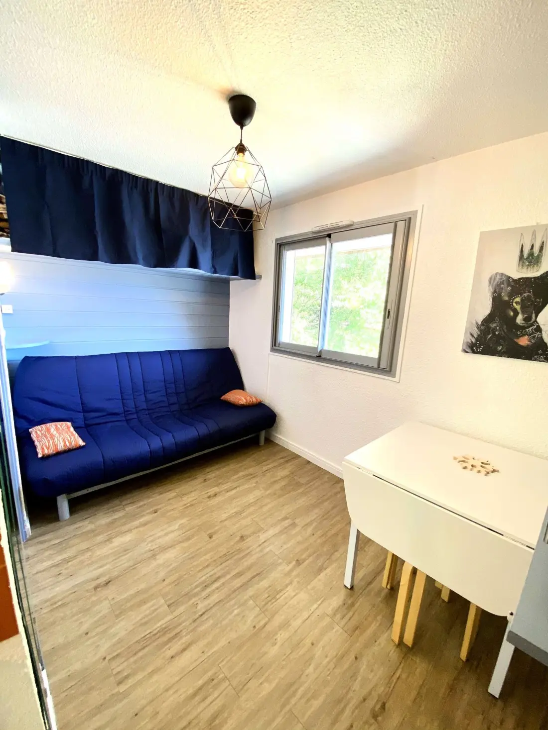 Résidence Kandahar