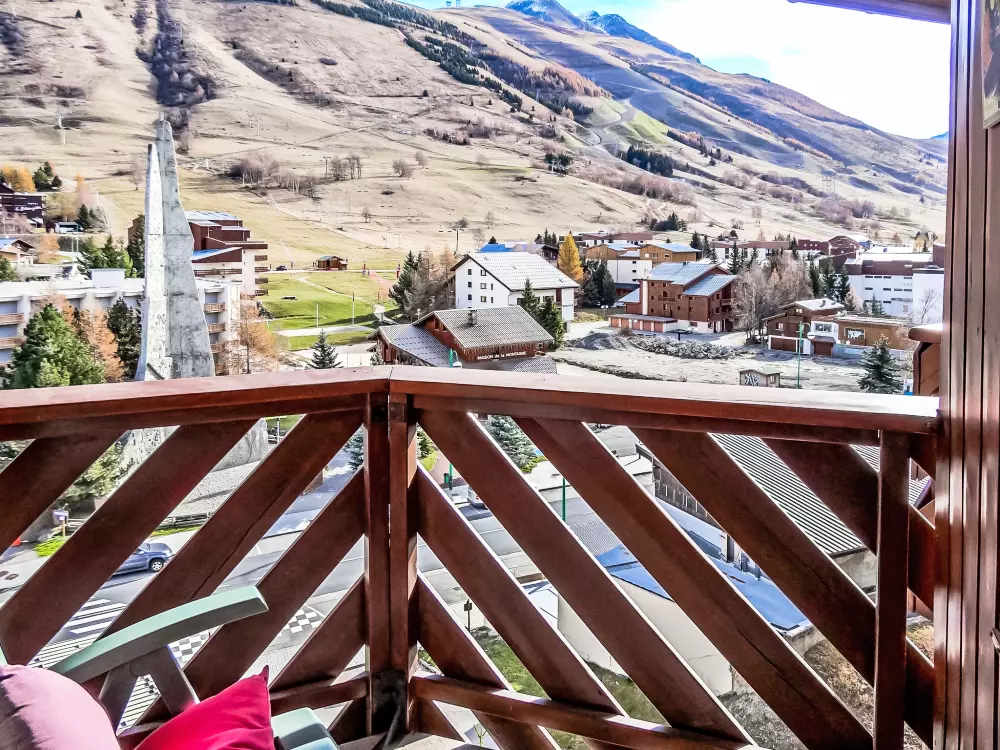 Résidence La Grande Chaume