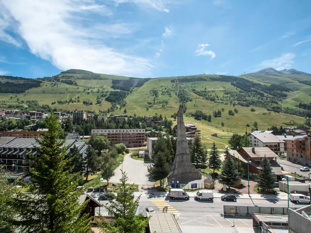 Résidence La Grande Chaume