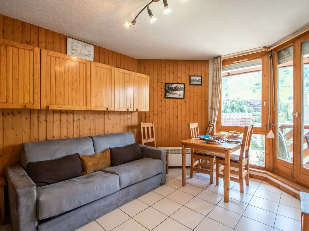 Résidence La Grande Chaume