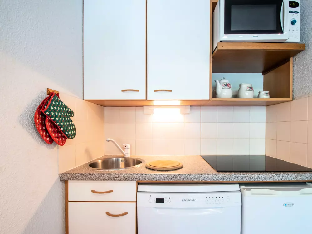 Résidence La Grande Chaume