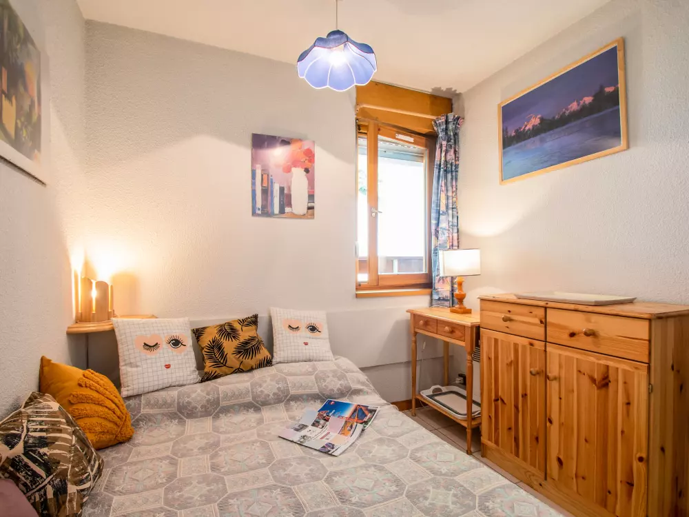 Résidence La Grande Chaume