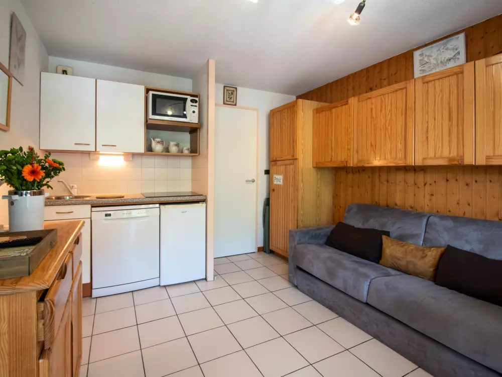 Résidence La Grande Chaume