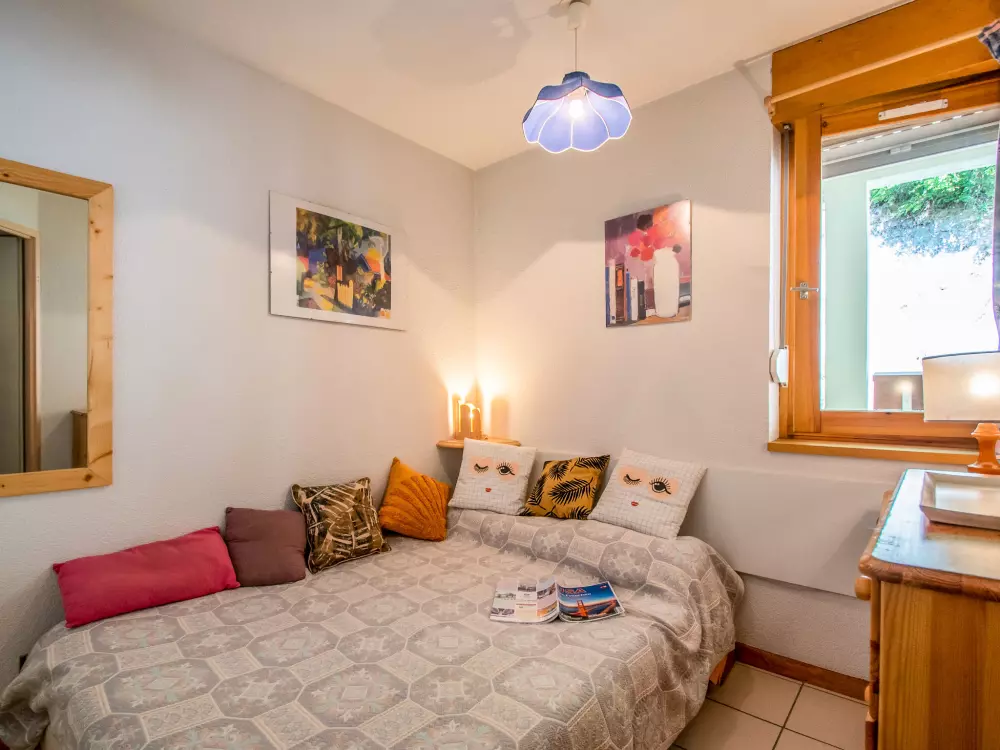 Résidence La Grande Chaume