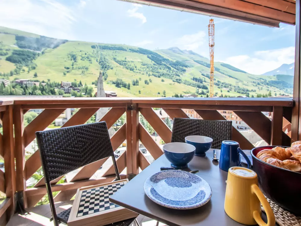 Résidence La Grande Chaume