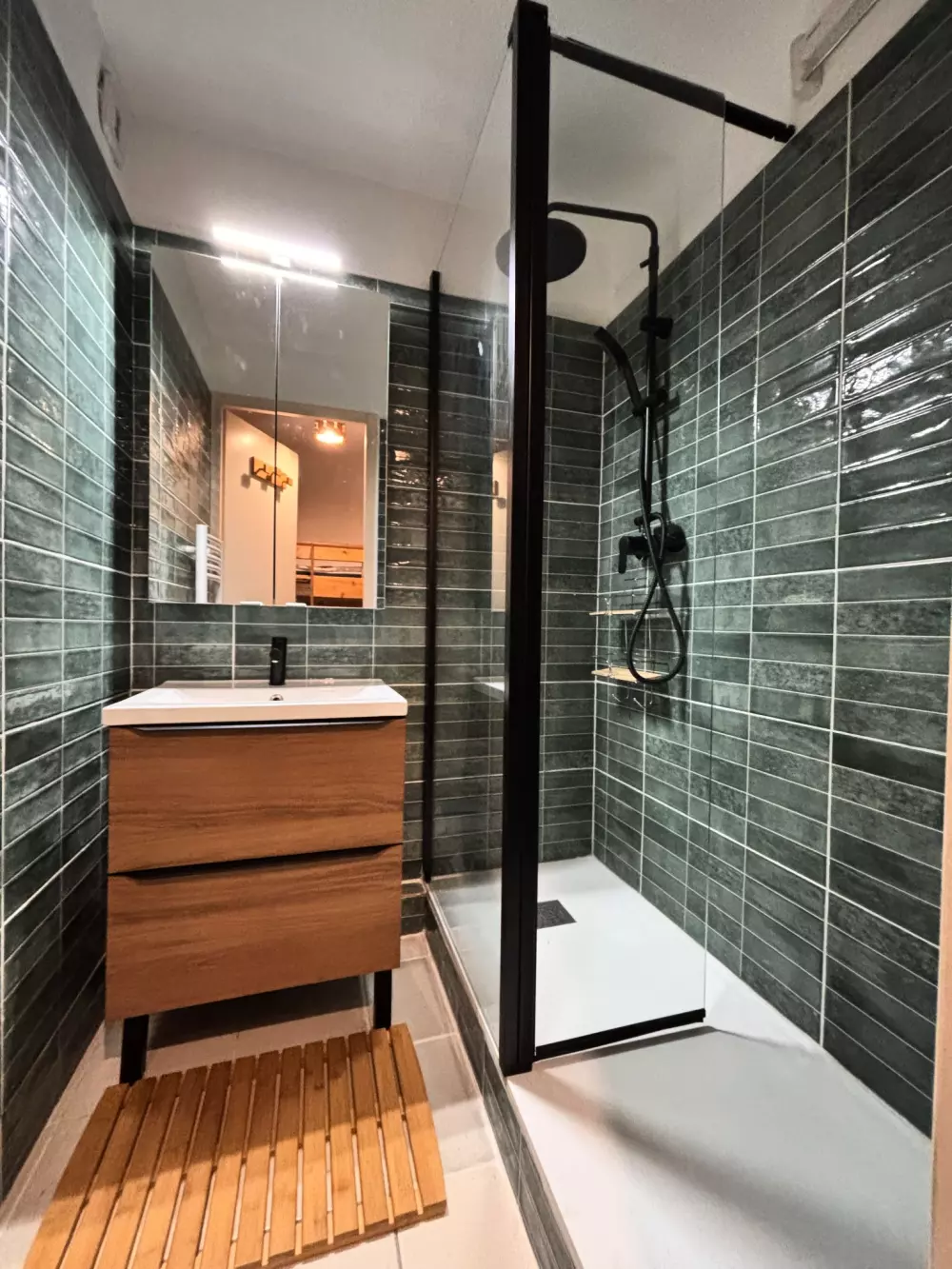 Résidence La Grande Chaume