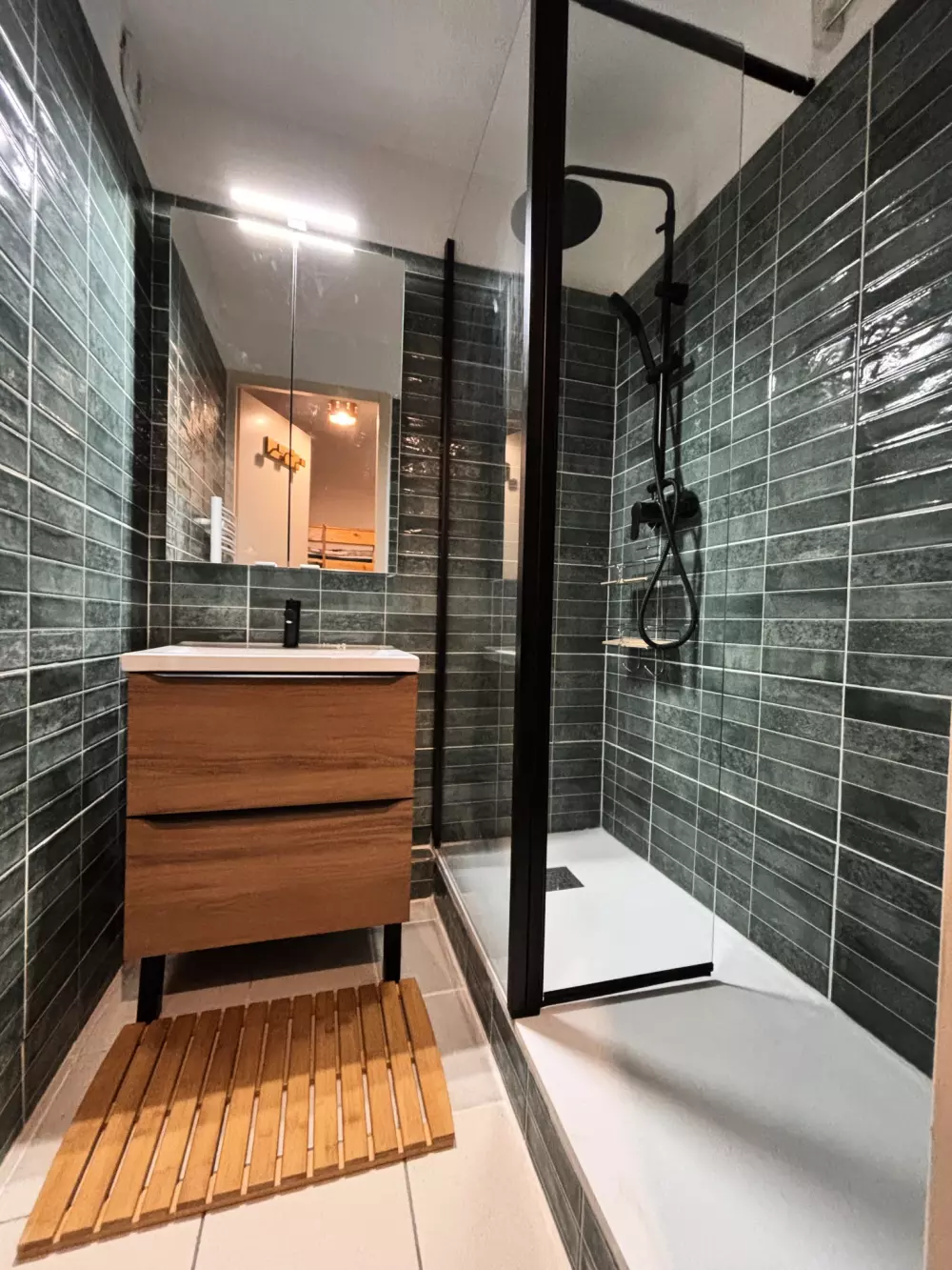 Résidence La Grande Chaume