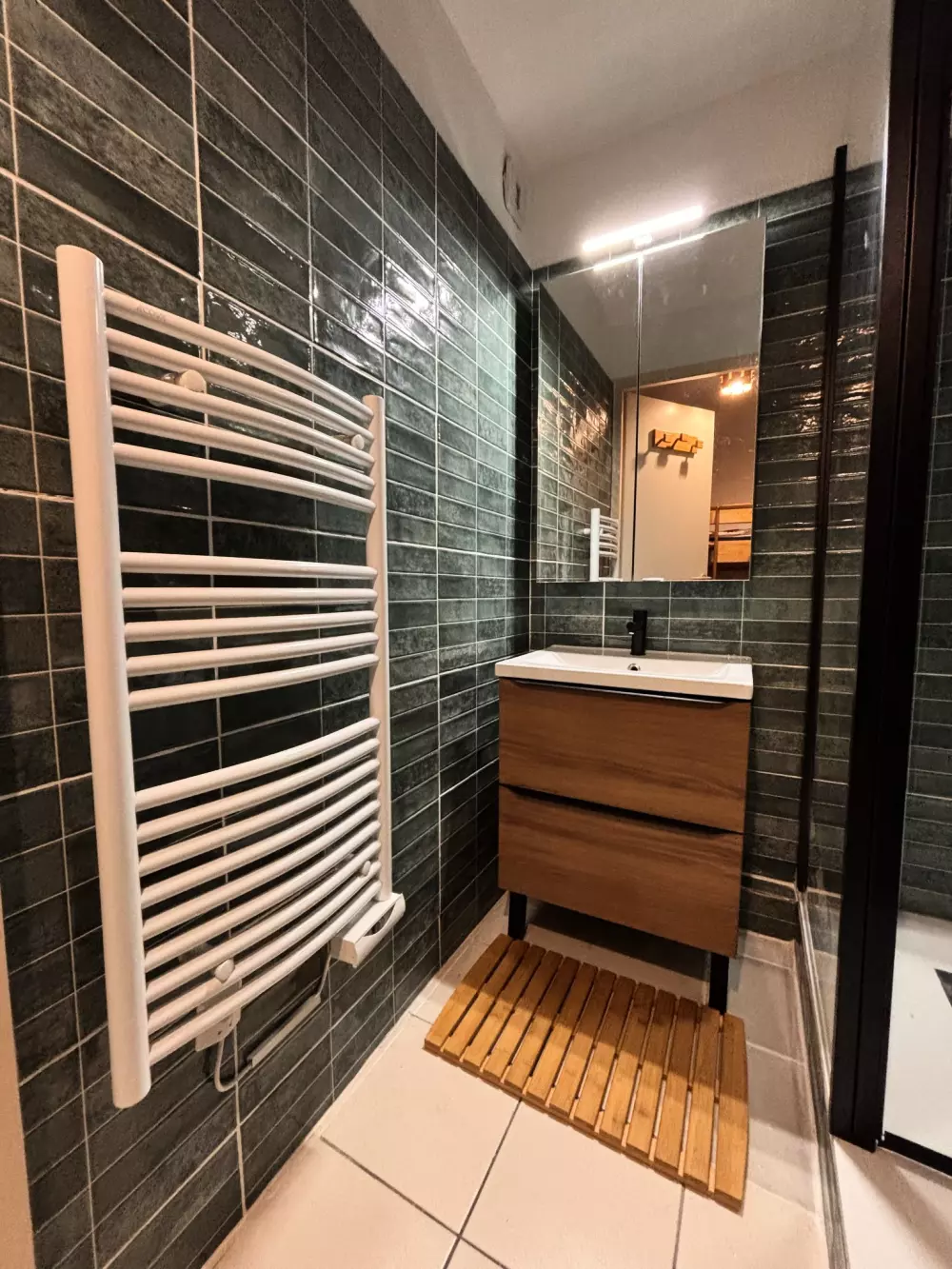 Résidence La Grande Chaume