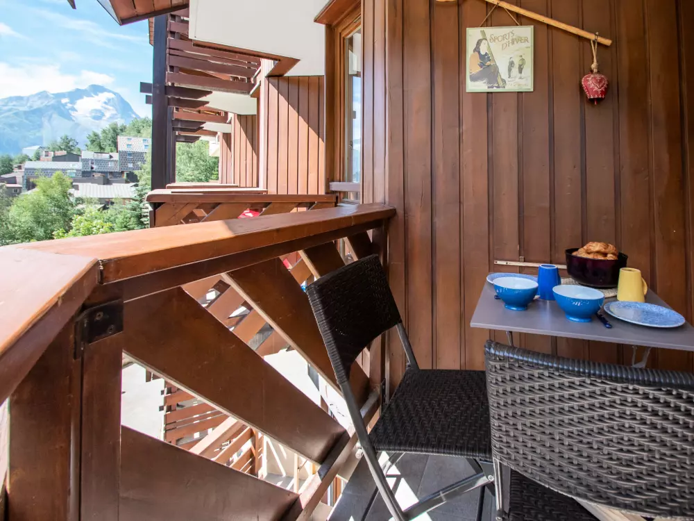 Résidence La Grande Chaume