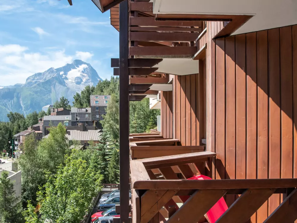 Résidence La Grande Chaume