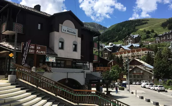 Travelski Home Classic - Résidence La Muzelle