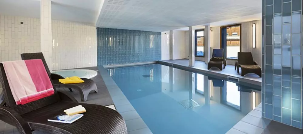 Résidence La Restanque4 étoiles★★★★