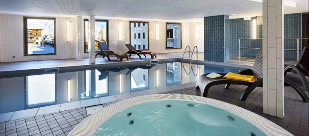 Résidence La Restanque4 étoiles★★★★