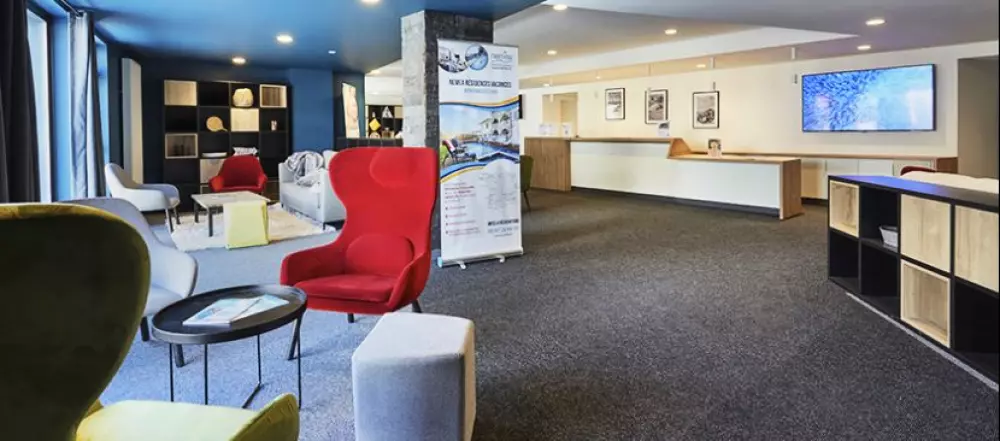 Résidence La Restanque4 étoiles★★★★