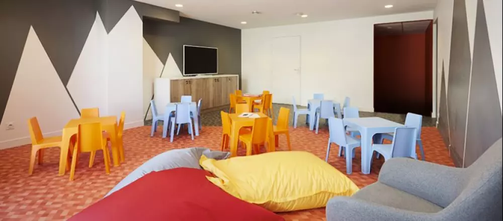 Résidence La Restanque4 étoiles★★★★