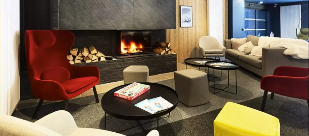 Résidence La Restanque4 étoiles★★★★