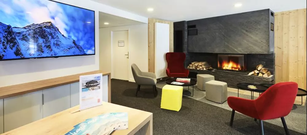 Résidence La Restanque4 étoiles★★★★