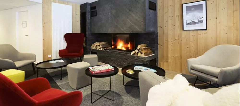 Résidence La Restanque4 étoiles★★★★